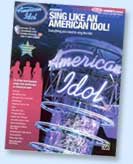 Sing Like an American Idol Songbook – Free