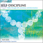 Paraliminals | Self-Discipline